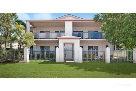 6/2 Macrossan St, South Townsville, QLD 4810