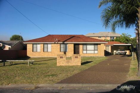 Property photo of 13 Prentice Place Anna Bay NSW 2316