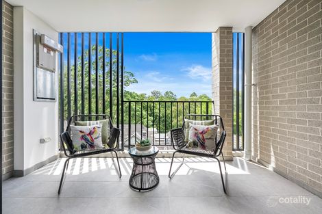 Property photo of 9/1017 Pacific Highway Pymble NSW 2073