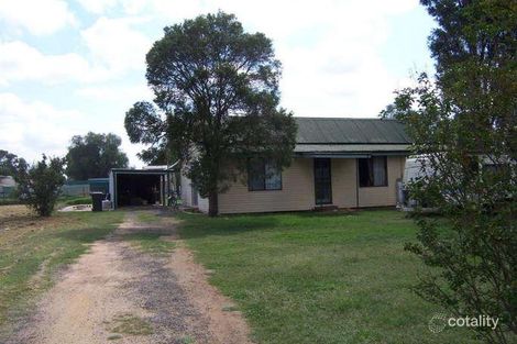Property photo of 22 Edward Street Clifton QLD 4361
