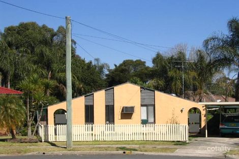 Property photo of 9 Bennett Grove Bidwill NSW 2770