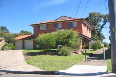Property photo of 7 Cowper Court Milperra NSW 2214