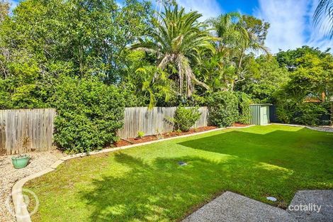 3/21 Deviney St, Morningside, QLD 4170