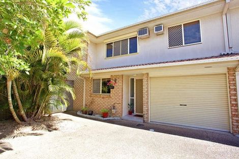 Property photo of 3/21 Deviney Street Morningside QLD 4170