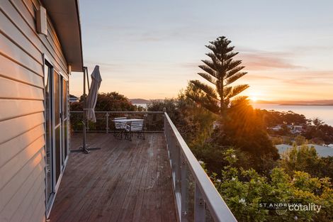 Property photo of 3 Bareena Road Taroona TAS 7053