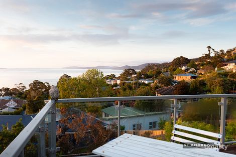 Property photo of 3 Bareena Road Taroona TAS 7053