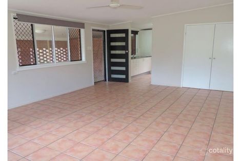 Property photo of 34 Canara Street Cranbrook QLD 4814