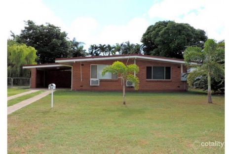 34 Canara St, Cranbrook, QLD 4814