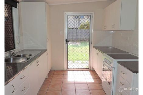 Property photo of 34 Canara Street Cranbrook QLD 4814