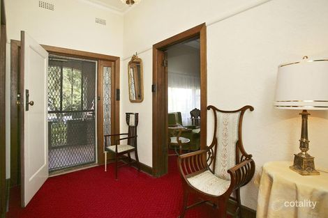 Property photo of 22 Scott Street Canterbury VIC 3126