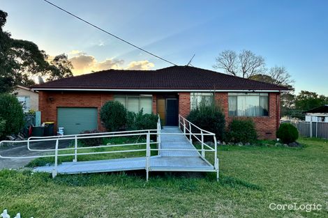 Property photo of 72 North Parade Rooty Hill NSW 2766