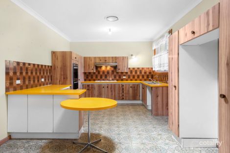 Property photo of 72 North Parade Rooty Hill NSW 2766