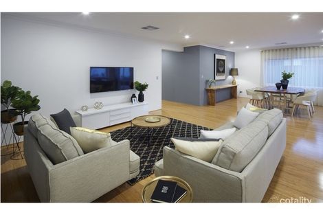 Lot 597 Lyrebird St, Wellard, WA 6170
