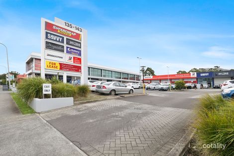 135-143 Princes Hwy, Fairy Meadow, NSW 2519