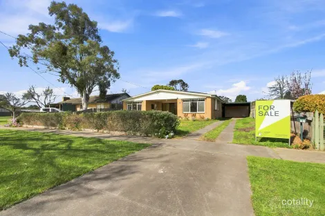 63 Duke St, Rosedale, VIC 3847