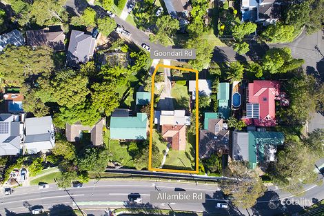 Property photo of 52 Goondari Road Allambie Heights NSW 2100