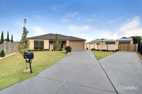 9 Kangaroo Grass Rise, Traralgon East, VIC 3844