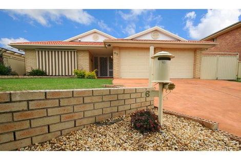 65 Surveyors Creek Rd, Glenmore Park, NSW 2745