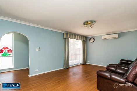 Property photo of 19 Pageant Loop Heathridge WA 6027