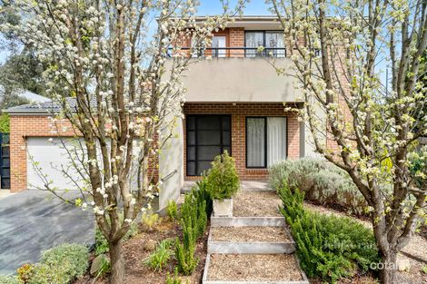 12 Coach House Bvd, Woodend, VIC 3442