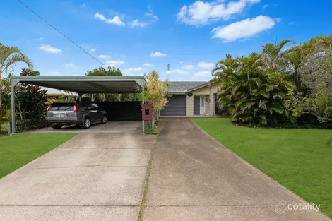 Property photo of 80 Tooth Street Pialba QLD 4655