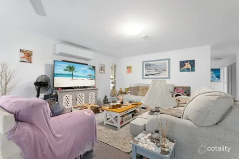 Property photo of 80 Tooth Street Pialba QLD 4655