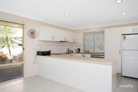 Property photo of 17 Westchester Court Nerang QLD 4211
