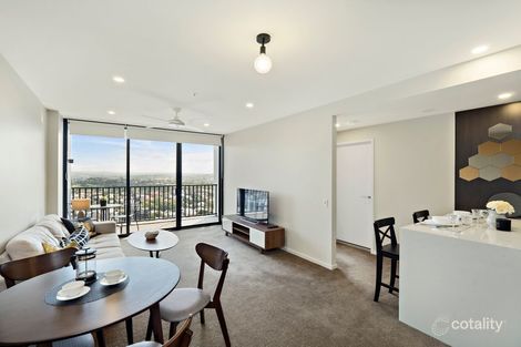 3510/550 Queen St, Brisbane City, QLD 4000