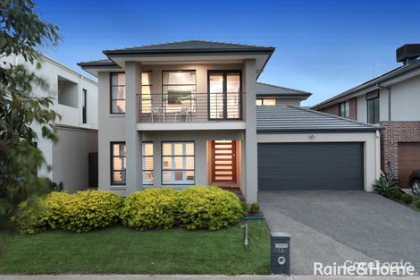 Property photo of 12 Williams Landing Boulevard Williams Landing VIC 3027