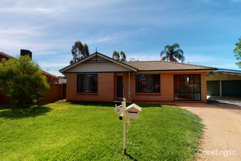 Property photo of 28 Eumung Street Dubbo NSW 2830