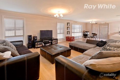 Property photo of 11 Lawson Circuit Lavington NSW 2641