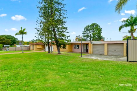 Property photo of 11 Janita Drive Browns Plains QLD 4118