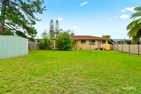 Property photo of 11 Janita Drive Browns Plains QLD 4118