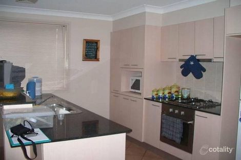 Property photo of 4 Satinash Street Parklea NSW 2768