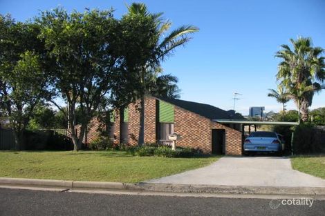 1 Mawson Pl, West Kempsey, NSW 2440