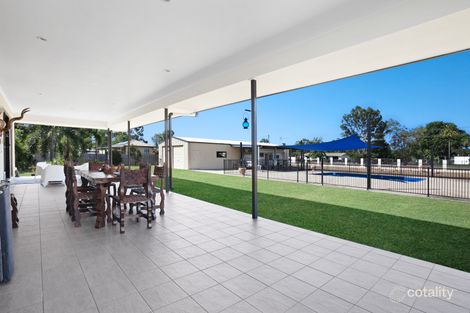 Property photo of 7 Anita Avenue Yabulu QLD 4818