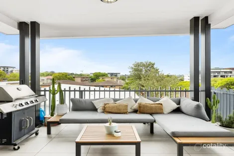 Property photo of 502/28 Cartwright Street Windsor QLD 4030