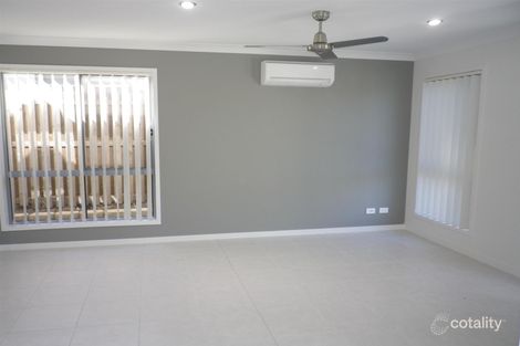 Property photo of 16 Alessandra Circuit Coomera QLD 4209