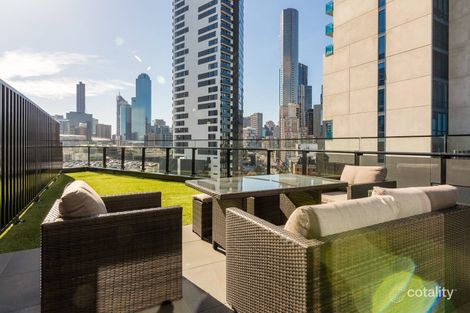 Property photo of 1003/45 Clarke Street Southbank VIC 3006