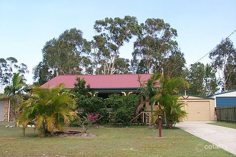 5 Saratoga Ct, Tin Can Bay, QLD 4580