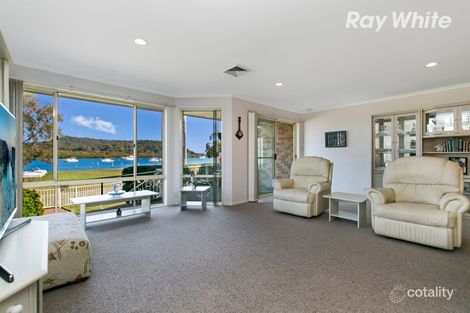 Property photo of 1/35 Paringa Avenue Davistown NSW 2251