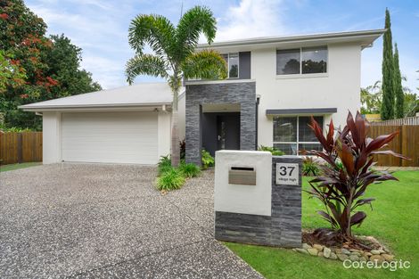 Property photo of 37 Village High Crescent Coomera QLD 4209