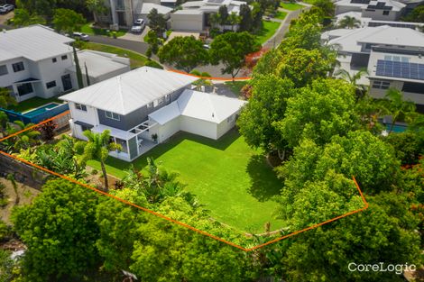 Property photo of 37 Village High Crescent Coomera QLD 4209