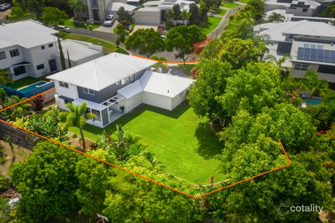 Property photo of 37 Village High Crescent Coomera QLD 4209