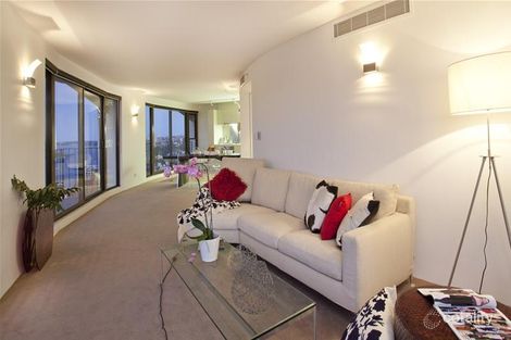 Property photo of 1502/2 Elizabeth Bay Road Elizabeth Bay NSW 2011