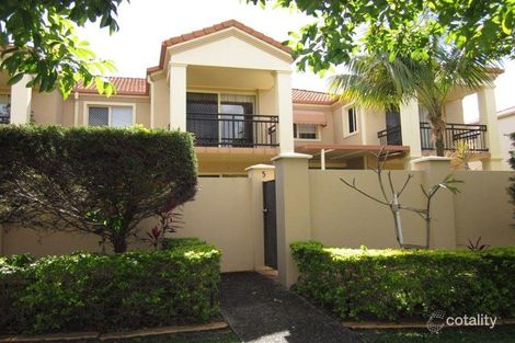 Property photo of 5/21 Beachcomber Court Burleigh Waters QLD 4220