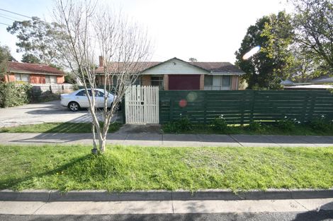 2/29 Cherrytree Rise, Knoxfield, VIC 3180