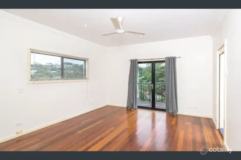 Property photo of 8 Shaw Street Bardon QLD 4065