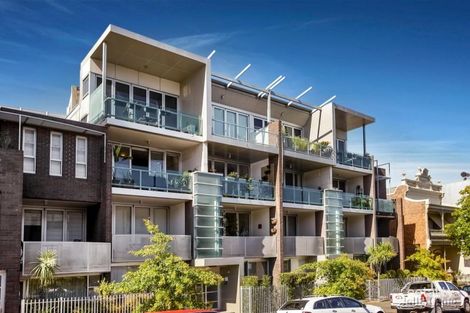 6/43 Rosslyn St, West Melbourne, VIC 3003