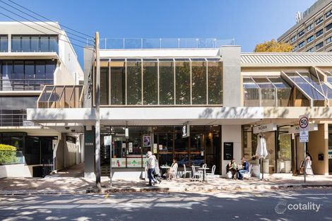 5 Ridge St, North Sydney, NSW 2060